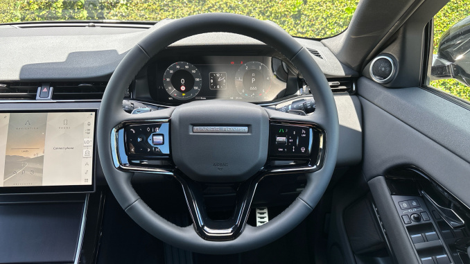 Land Rover Discovery Sport 2.0 D200 Metropolitan 5dr Auto [5 Seat] Diesel Station Wagon - Image 15